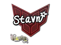stavn