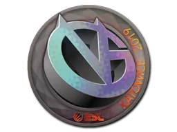 ViCi Gaming (Holo)