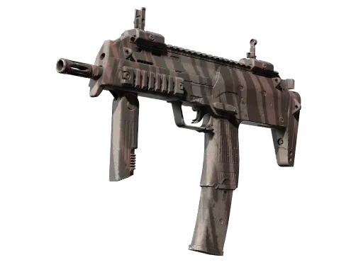 MP7 | Prey