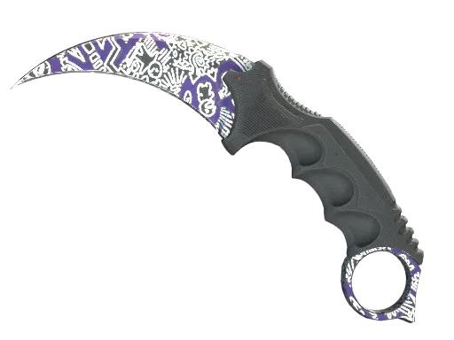 Karambit | Freehand