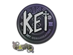 KEi | Paris 2023