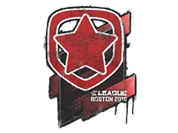 Gambit Esports | Boston 2018