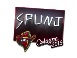 SPUNJ (Parlak)