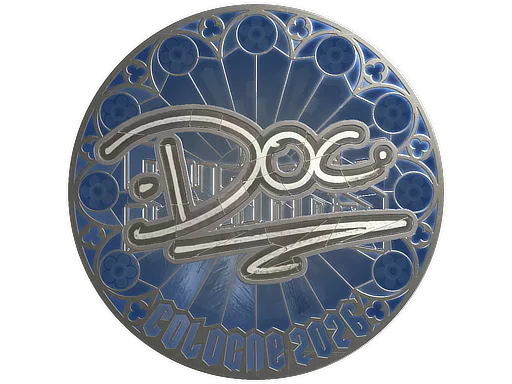 doc (Foil) | Cologne 2026