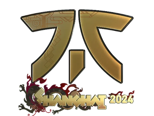 Fnatic (Gold)