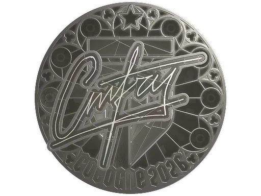 cmtry (キラ)