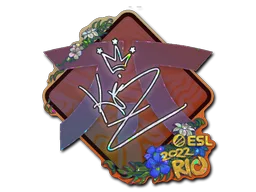 KRIMZ (グリッター)