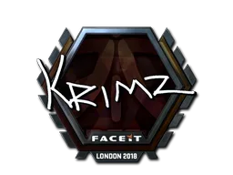 KRIMZ(은박)