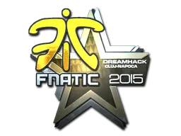 Fnatic (лискуча)