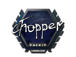 chopper