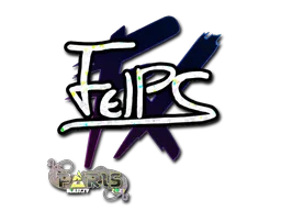 felps (Glitzer)