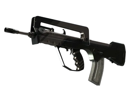 FAMAS | Sergeant