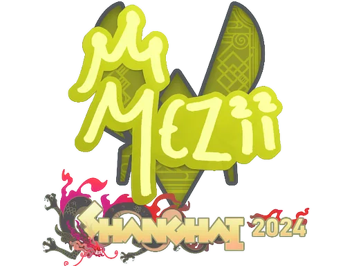 mezii