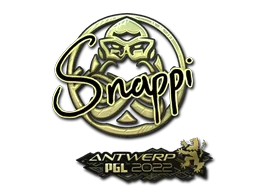 Snappi (Oro)