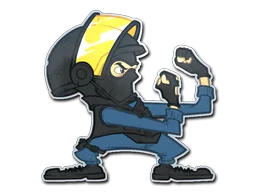 Wanna Fight