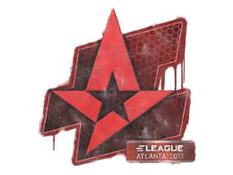 Astralis | Atlanta 2017