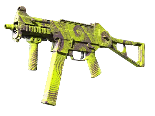 UMP-45 | Заблуждение