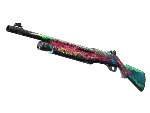 Nova | Hyper Beast