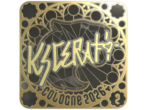 KSCERATO (Oro, Classificato)
