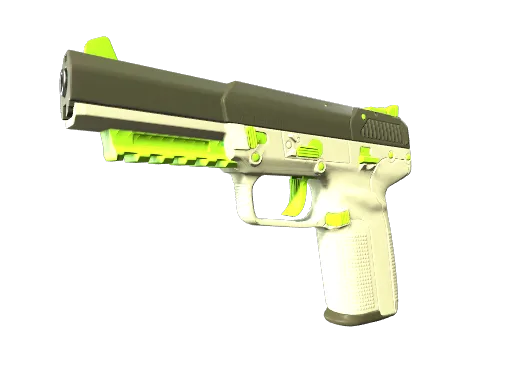 Five-SeveN | Hot Shot
