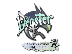 degster(홀로그램)
