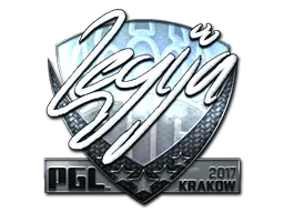 LEGIJA (foliowana)