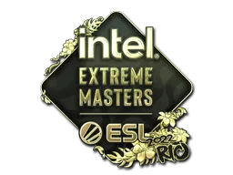 IEM (zlatá)