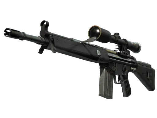 G3SG1 | Ventilator