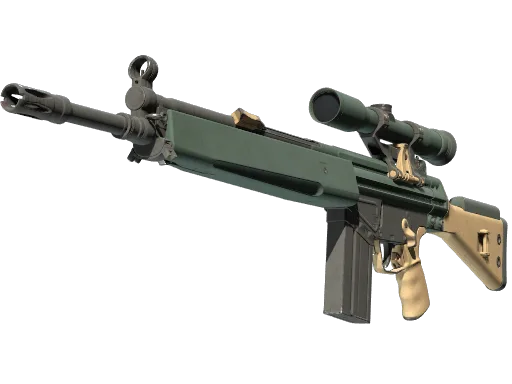 G3SG1 | Contractor
