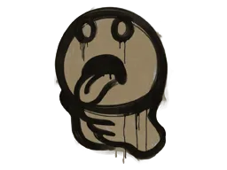 Choke (Dust Brown)
