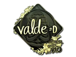 v4lde (Oro)