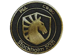 Team Liquid (Altın) | Stockholm 2021