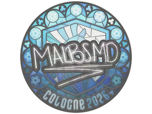 malbsMd | Cologne 2026