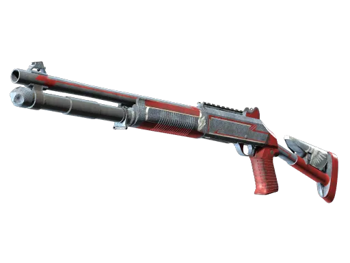 XM1014 | Ange gardien