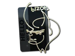 Ciao PP-Bizon (Oro)