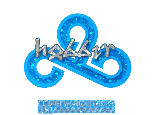 Hobbit (Parıltılı)