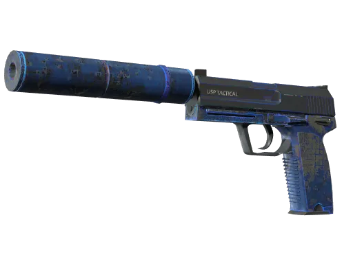 USP-S | Blueprint