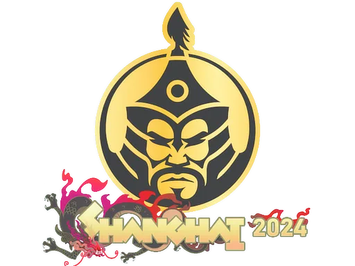 The MongolZ | Shanghai 2024