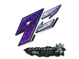 9z Team (Glitzer)