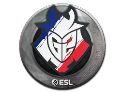 G2 Esports | Katowice 2019