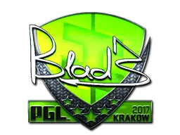 B1ad3 (premium)