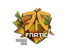 Fnatic (holo)