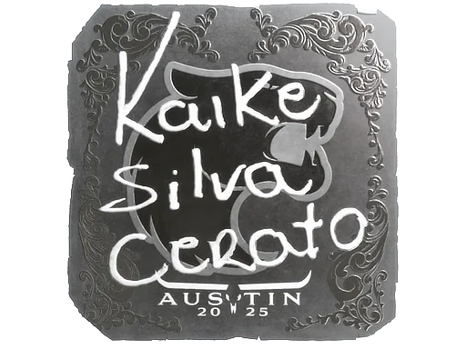 KSCERATO (reflectante)