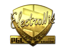 electronic (or)
