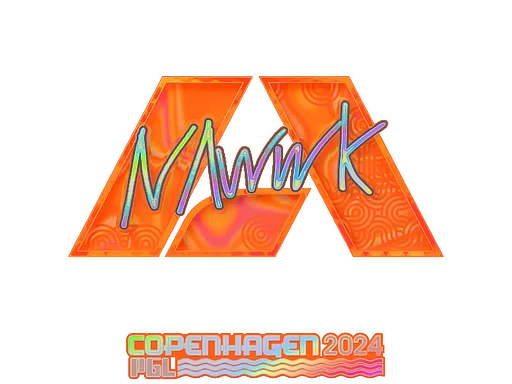 nawwk (Olografico)