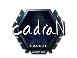 cadiaN (Foil)