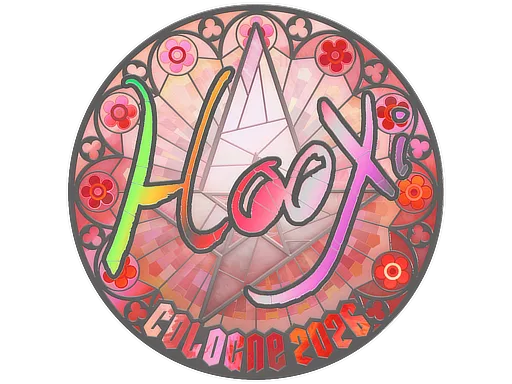 HooXi (Holo) | Cologne 2026