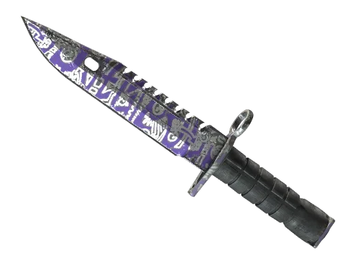 ★ M9 Bayonet | Freehand