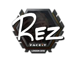 REZ | London 2018