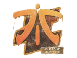 Fnatic | Atlanta 2017